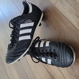 Adidas Copa Mundial soccer cleats